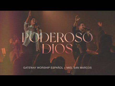 Thumbnail for Poderoso Dios (Grande y Fiel)  video