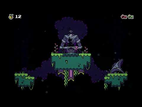 Quarion | Full Playthrough (100% Deathless)