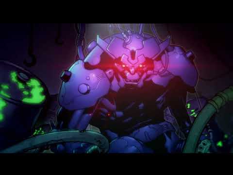 DC Universe Online (Villain) 17 - ALERT: Oolong Island [Story and bosses]