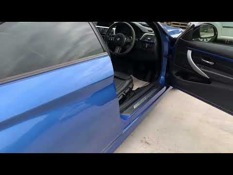 2014 (14)BMW 4 Series 2.0 420d M Sport Auto Euro 6 (s/s) 2dr