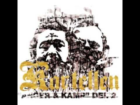 Kartellen - Ånger & Kamp Del 2 (Svarta duvor & vissna liljor)