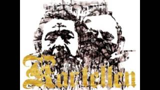 Kartellen - Ånger &amp; Kamp Del 2 (Svarta duvor &amp; vissna liljor)