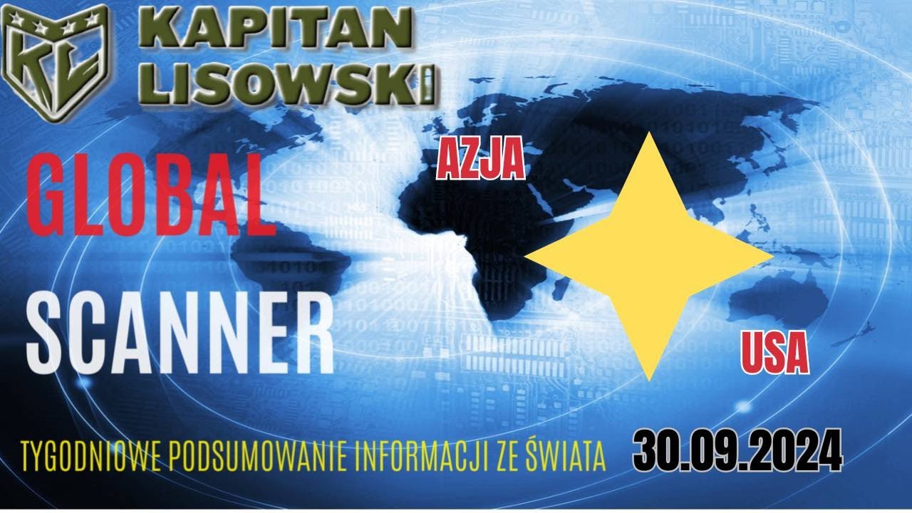Azja - Chiny wypływają na szerokie wody!!!. Co z Tajwanem? Flota CHRL zagraża USA! Kapitan Lisowski