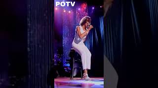 Why Does It Hurt So Bad By Whitney Houston