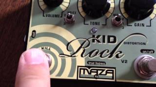 Video thumbnail for Maza FX Kid Rock V2 parte 1 by Ariel Pozzo