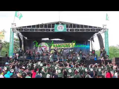 IKI ANANE ISUN - JAMES AP Melon music