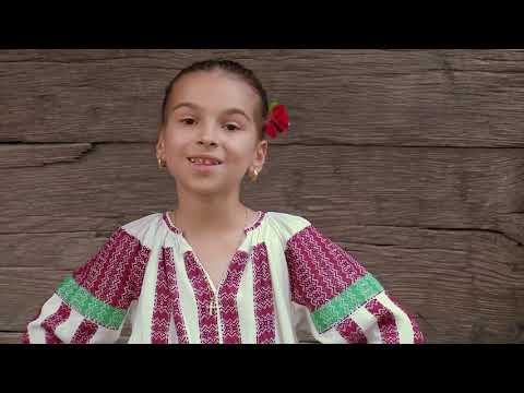 Alexandra  Sofei - De dorul gorjenilor