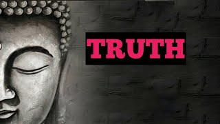 Truth | Lord Buddha motivational quotes |what's app status motivational videos | shorts video