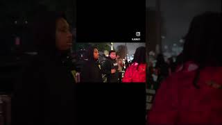 JACKTV SECURITY GABE GETS IN FIGHT