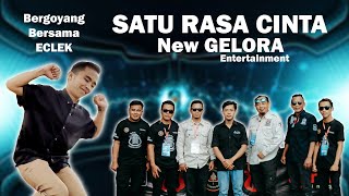 Download lagu NEW GELORA - SATU RASA CINTA COVER SINTA mp3 Download lagu NEW GELORA - SATU RASA CINTA COVER SINTA mp3