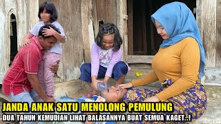 Download lagu JANDA CANTIK ANAK SATU INI MENOLONG PEMULUNG MISKIN. 2 TAHUN KEMUDIAN MEREKA JADI ORANG KAYA RAYA.! mp3