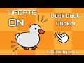 Update On Duck Duck Clicker