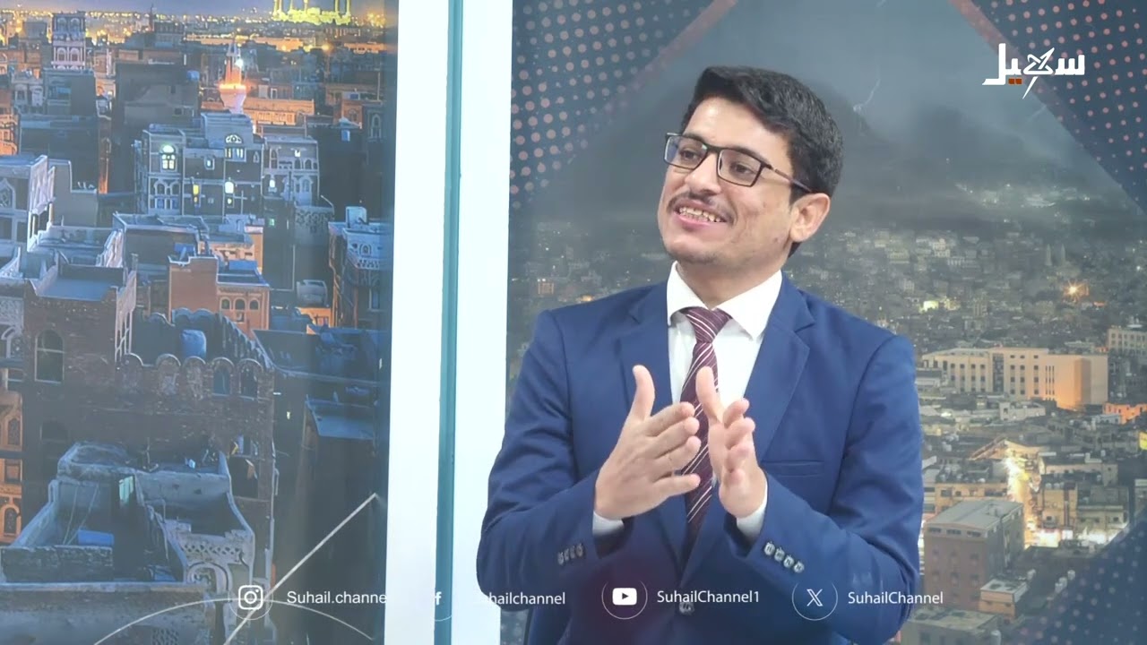 حديث العاشرة | إصلاحات اقتصادية أم حلول مؤقتة ؟ قراءة في قرارات  الحكومة الأخ?