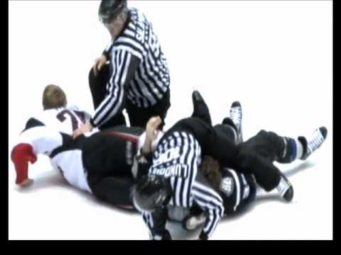 Levi Bews vs Jordan Wyton