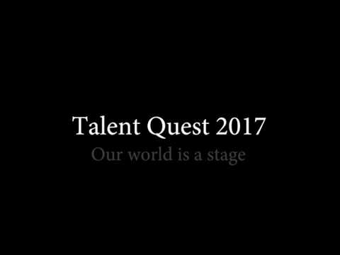 Northcote College - Talent Quest Promo 2017