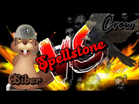 #Letsplay: Spellstone - Guild Clash went wrong hard losing #1