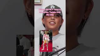 2000&#39;s Disney Channel Was SO Wrong for This 😭 | Between Us Girlies Pod #disneynostalgia