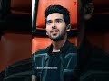 Armaan S Shocking Happiest Reaction When He Heard His Someone Spacials Voice Shorts