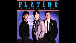 Fuera de la ley  - Platino