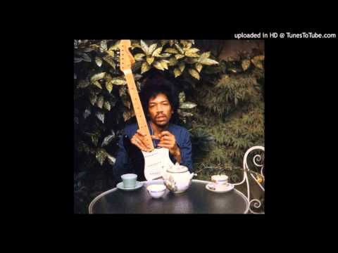 Jimi-Hendrix - Hey Baby (New Rising Sun) - SMOOTH COMPILATION