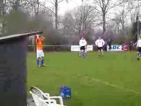 Kampioenswedstrijd VCK 2 - GPC 3