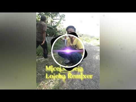 Neli Ambarwati Goyang Tetangga