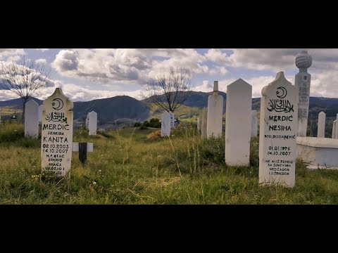 DŽENI - RANE ( OFFICIAL VIDEO )