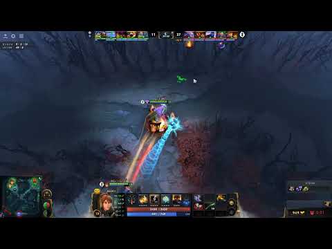 Cr1t shows that Marci Shard can be powerful in certain circumstance