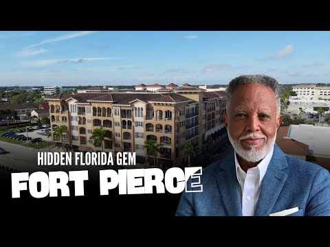 Why Fort Pierce Is Still Florida's Best Kept Secret