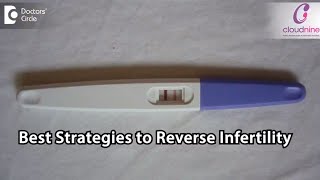Can one reverse Infertility? How to zero down best Infertility Specialist in town ?-Dr.Gouri Gupta