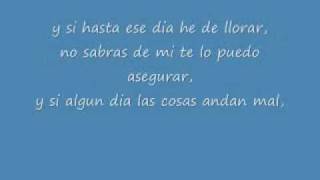 Don Omar - adios  lyrics