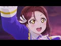 Love Live Sunshine A Escola De Idol O Filme Além Do Arco Íris Já Disponível
