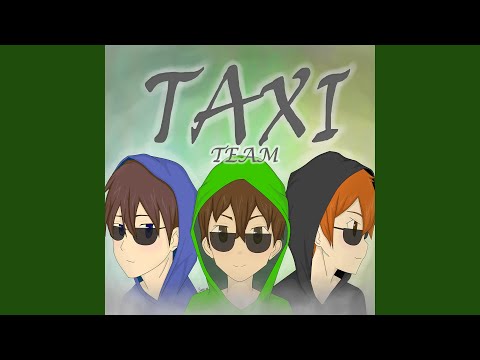 Taxi Team (feat. McJuniorDE & TroubPlays)