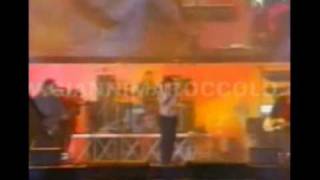 G. Maroccolo / C. Donà  (Live 1° Maggio)