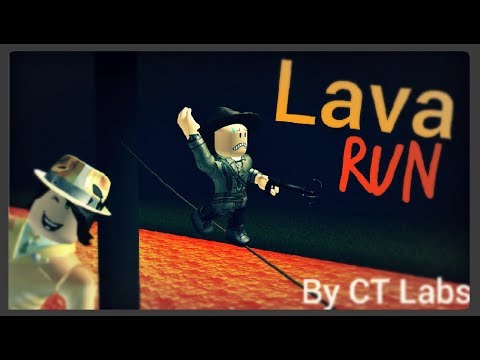 Roblox Lava Run Codes