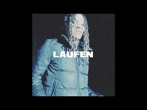LUVRE47 & SOULY TYPE BEAT "LAUFEN"