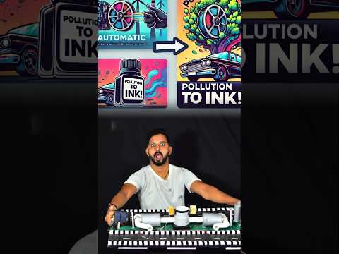 Inspire Award Project Idea | Transport and Communication