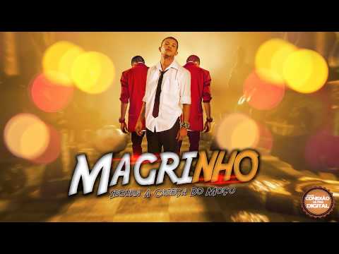 Mc Magrinho - Segura A Cabeça Do Moço - Música Nova 2015 (Dj Issac 22) Lançamento 2015