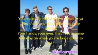 The Vamps 'Boy Without A Car' Lyric Video