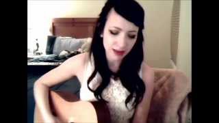 Timber Me Shivers (Right Before Your Eyes) - Cage The Elephant (Cover)