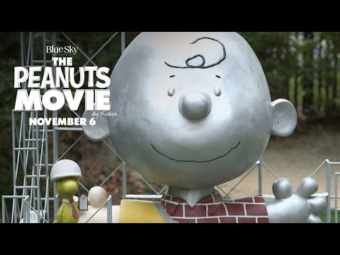 Peanuts (Featurette 'The Museum')