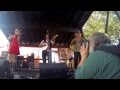 Carolina Chocolate Drops - Black Annie - Bonnaroo 2014