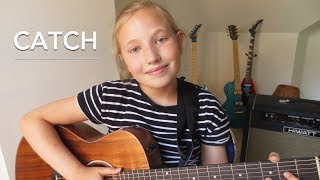 Catch - The Cure (cover)
