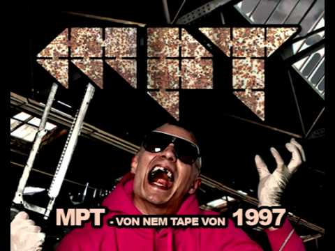 MPT / Baggefudda - Tapeaufnahme 1997