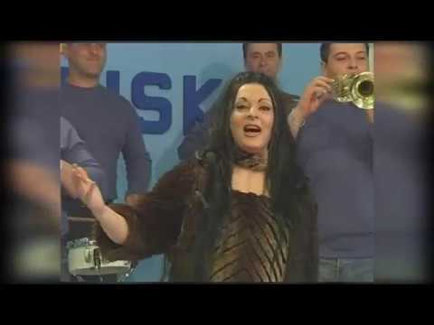 Biljana Boldeskić - Anji trek