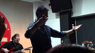 Te quiero, te quiero. (Guille Barea )