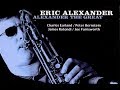 Born to be Blue - Eric Alexander / Charles Earland