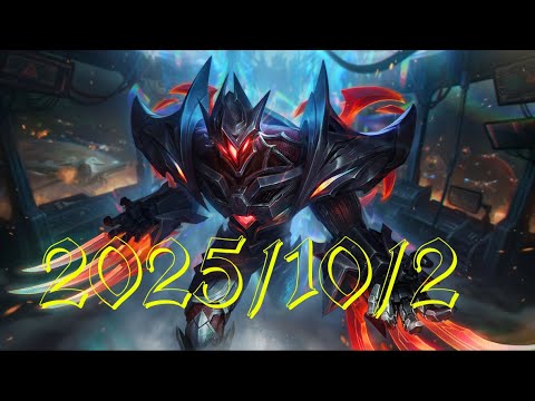 Dopa Plays 10 Games in a Row | Full Stream (2025/10/2)