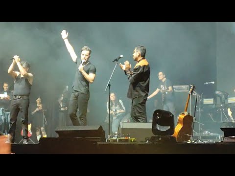 Thermo con Pepe Madero (Alza la Voz)