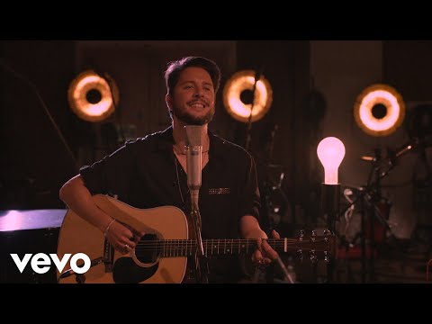 Videoclip de Me Gusta (En Acústico) — Manuel Carrasco
